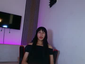 Hamsel_Dallas April 12, 2026 Chaturbate stream image