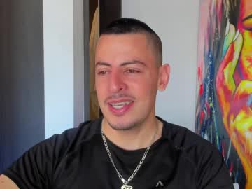 Scotty_Music April 12, 2026 Chaturbate stream image