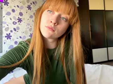 Sofia_Ginger April 12, 2026 Chaturbate stream image