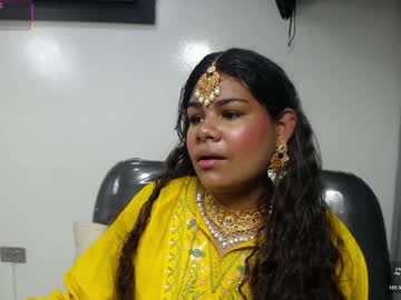 Yaazhini457034 April 12, 2026 Chaturbate stream image