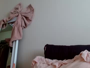 Avaashley April 12, 2026 Chaturbate stream image
