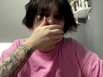 Earthascritchfield April 12, 2026 Chaturbate stream image