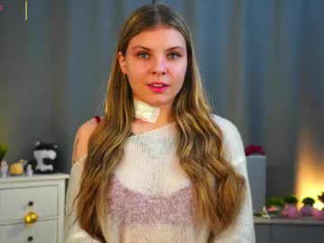 Fredericahadley April 12, 2026 Chaturbate stream image