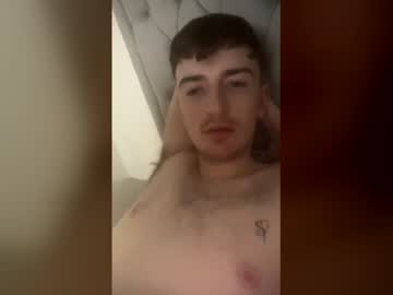 Hornyjohnxc April 12, 2026 Chaturbate stream image