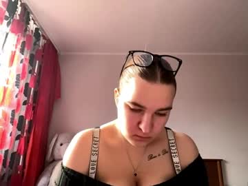 Jaymiefeighner April 12, 2026 Chaturbate stream image