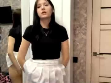 Lauriekochis April 12, 2026 Chaturbate stream image