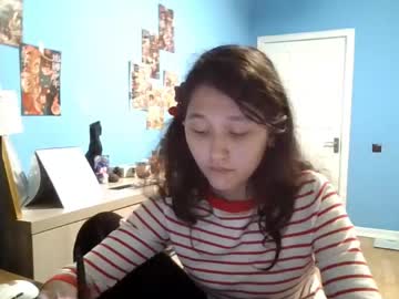 Mahaliabullinger April 12, 2026 Chaturbate stream image
