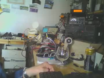 Silentfce5 April 12, 2026 Chaturbate stream image