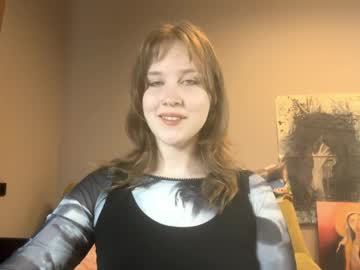 Tammibousley April 12, 2026 Chaturbate stream image