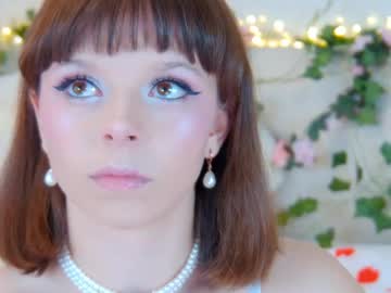 Elisabethdavis April 12, 2026 Chaturbate stream image