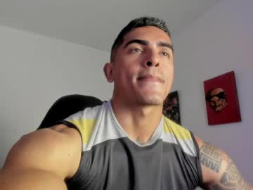 Franco_Ruiz_ April 12, 2026 Chaturbate stream image
