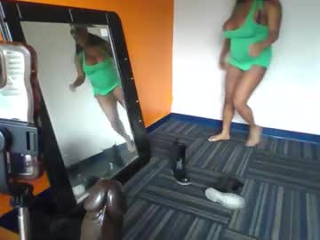 Mistressmochareign April 12, 2026 Chaturbate stream image