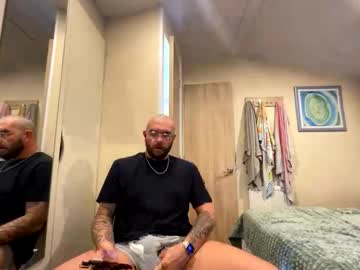 Patrickmorris92 April 12, 2026 Chaturbate stream image