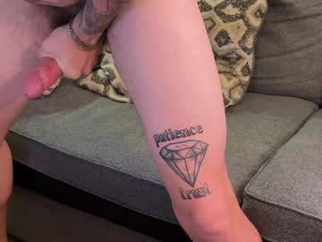 Pocketsrobot123 April 12, 2026 Chaturbate stream image
