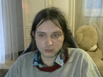 Rabbitboyy1 April 12, 2026 Chaturbate stream image