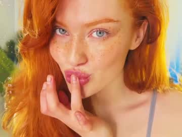 Sanda_Red April 12, 2026 Chaturbate stream image