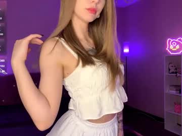 Susyschuerholz April 12, 2026 Chaturbate stream image