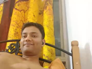 Aakash8505rj April 12, 2026 Chaturbate stream image