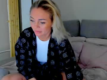 Adriana_Coy_ April 12, 2026 Chaturbate stream image