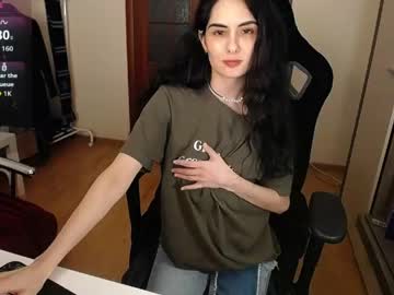 Boxinghelen April 12, 2026 Chaturbate stream image