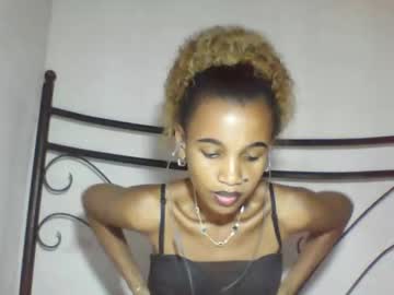 Claudiannah April 12, 2026 Chaturbate stream image