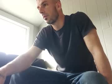 Daddo1477 April 12, 2026 Chaturbate stream image