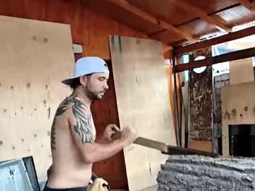 Dennisse_Ale April 12, 2026 Chaturbate stream image