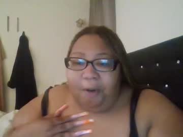 Diamondbbwqueen April 12, 2026 Chaturbate stream image