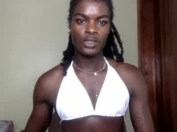 Femmenigma April 12, 2026 Chaturbate stream image