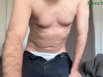 French_Dandy April 12, 2026 Chaturbate stream image