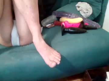Getmeforyou April 12, 2026 Chaturbate stream image