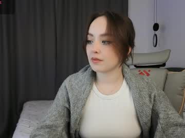 Innerblooom April 12, 2026 Chaturbate stream image