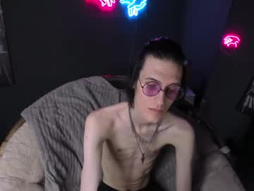 Klaude_Jam April 12, 2026 Chaturbate stream image