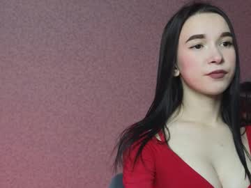 Lilithstrangfor April 12, 2026 Chaturbate stream image