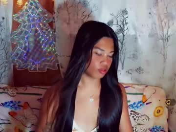 Miss_Bellah April 12, 2026 Chaturbate stream image
