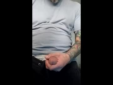 Mr_Halfling April 12, 2026 Chaturbate stream image