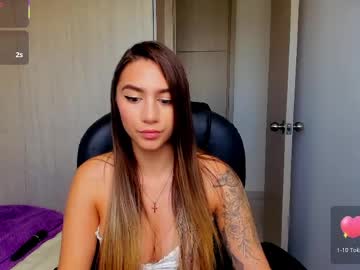Stacyconner April 12, 2026 Chaturbate stream image