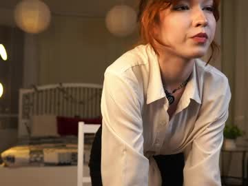 Treenabatey April 12, 2026 Chaturbate stream image