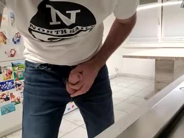 Xitoiram April 12, 2026 Chaturbate stream image
