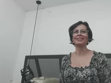 Amanda_Ramirez April 12, 2026 Chaturbate stream image