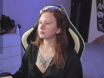 Arleckino April 12, 2026 Chaturbate stream image