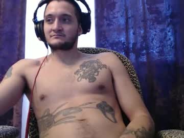 Digital_Spirit122849 April 12, 2026 Chaturbate stream image