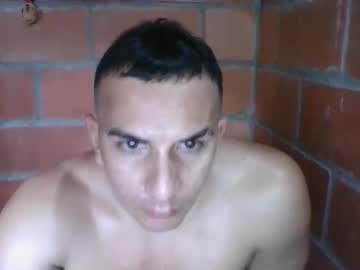 Gattitosexy_95 April 12, 2026 Chaturbate stream image