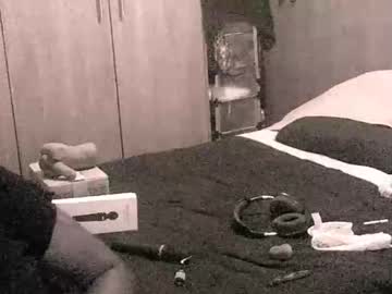 Harl3ysugar4me April 12, 2026 Chaturbate stream image