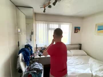 Hornylondo April 12, 2026 Chaturbate stream image