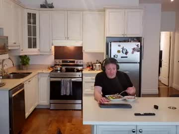 Johnhandy699 April 12, 2026 Chaturbate stream image