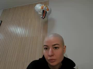 Julia_Bright April 12, 2026 Chaturbate stream image