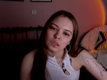 Julidropp April 12, 2026 Chaturbate stream image