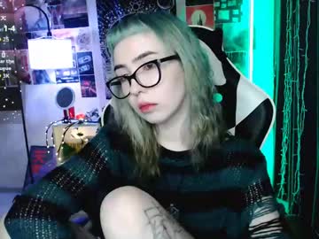 Julscinamon April 12, 2026 Chaturbate stream image