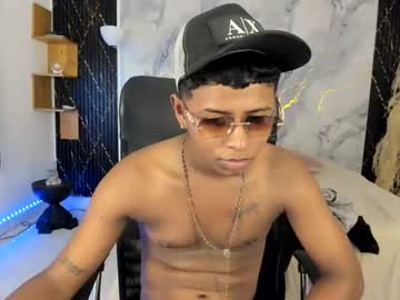 Kaiser_Alpha777 April 12, 2026 Chaturbate stream image